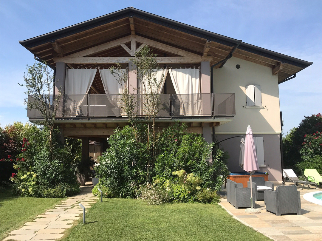 Sedena酒店住宿-Michela BB & Relais