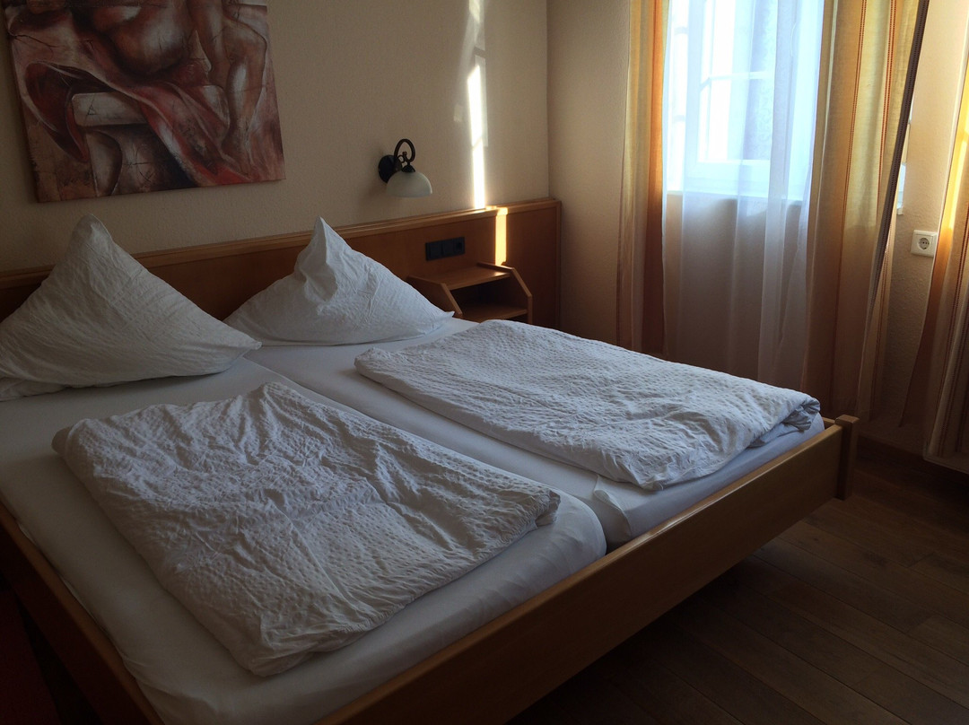Hotel Lindenhof主图