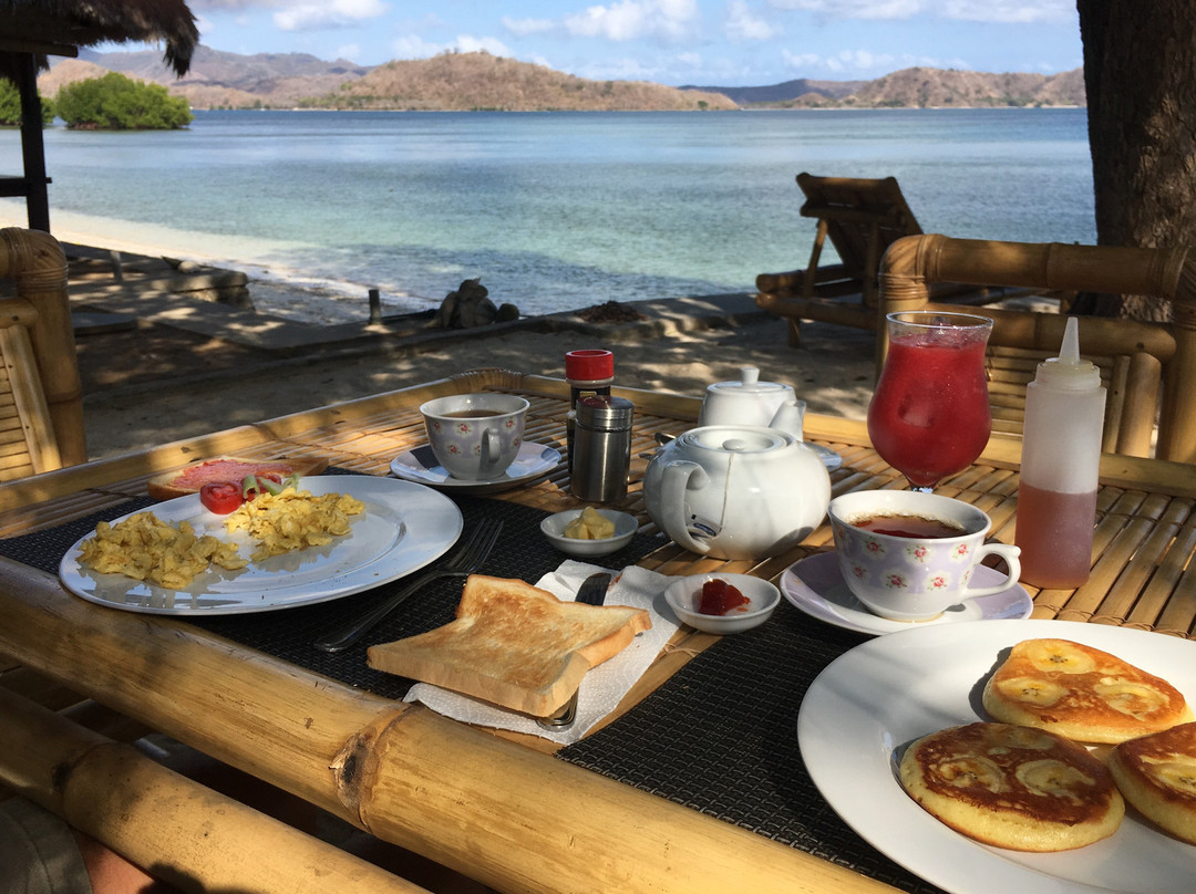 Papalagi Resort主图