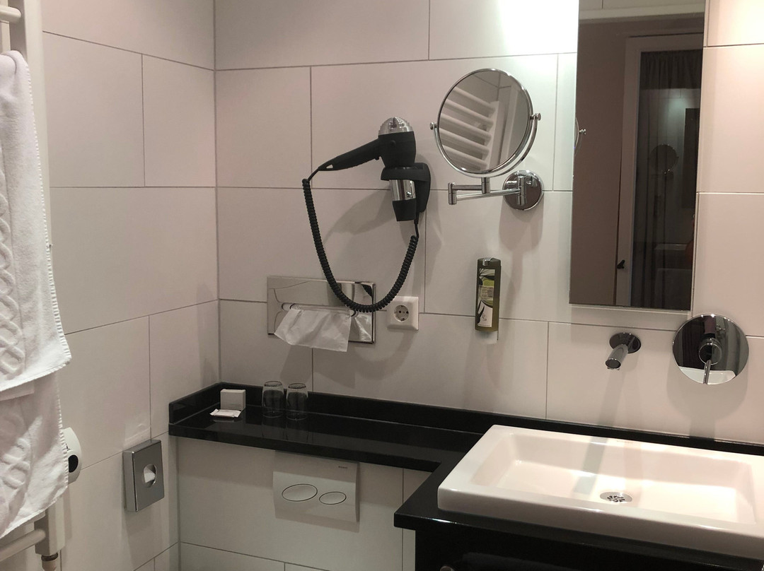 Hotel Restaurant Grieshabers Rebstock主图