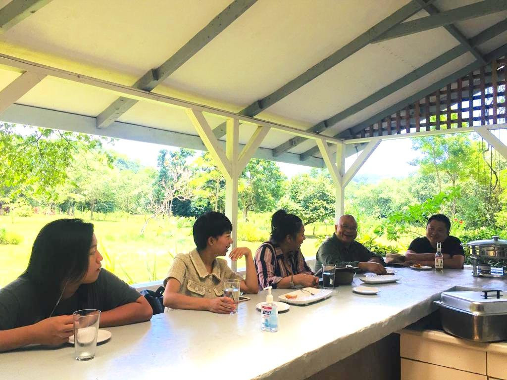 Ilysse Experiences: Culture Market Jamaica-Unity必去景点