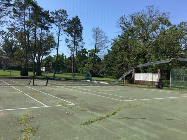 The Mansion at Glen Cove主图