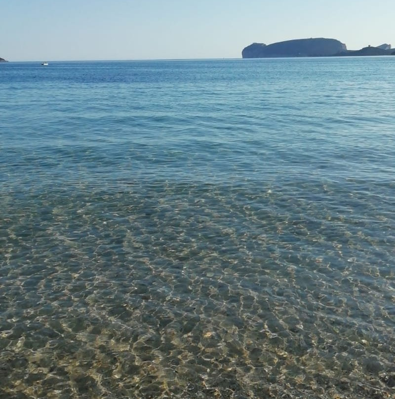 B&B Funtana de Talia主图