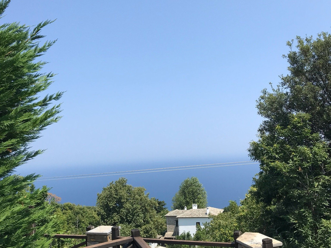 Elda Hotel Archontiko主图