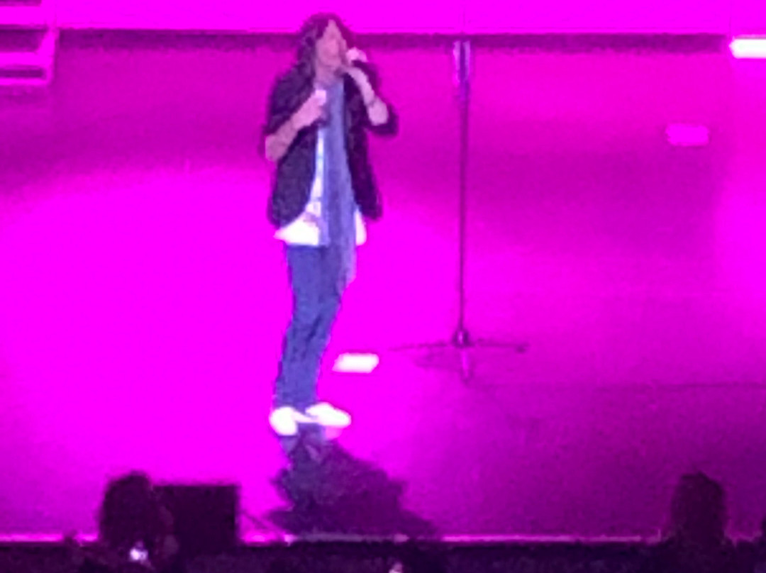 Evansville Auditorium & Convention Center-埃文斯维尔必去景点