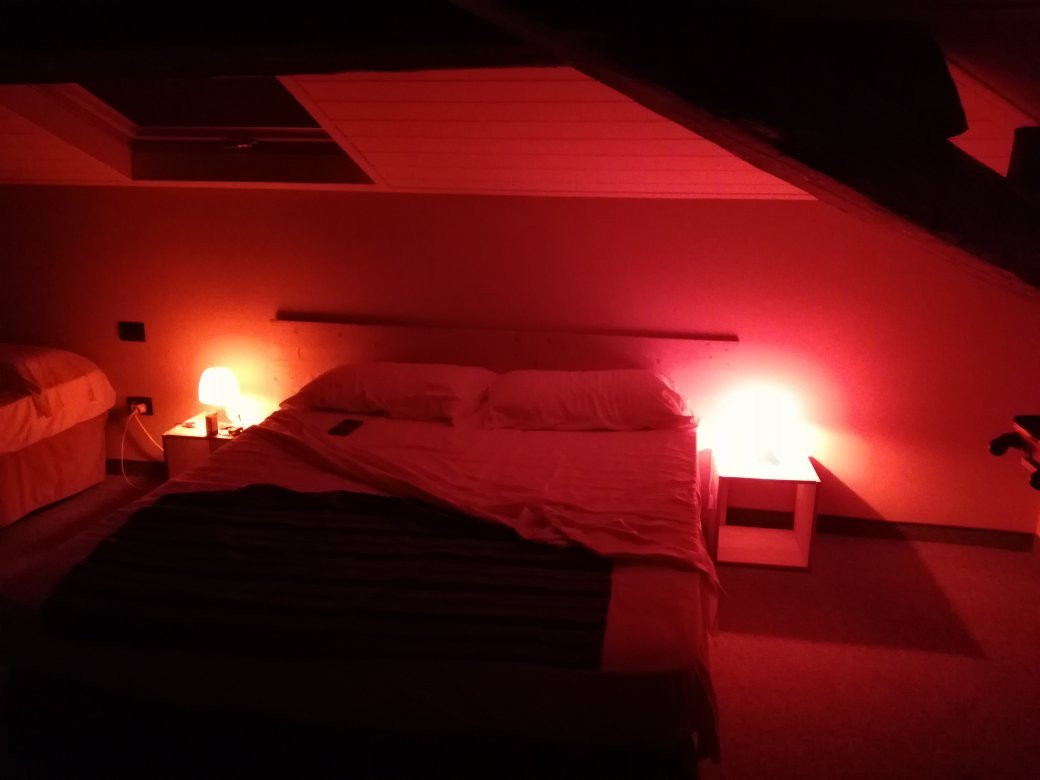 Hotel Michelangelo主图