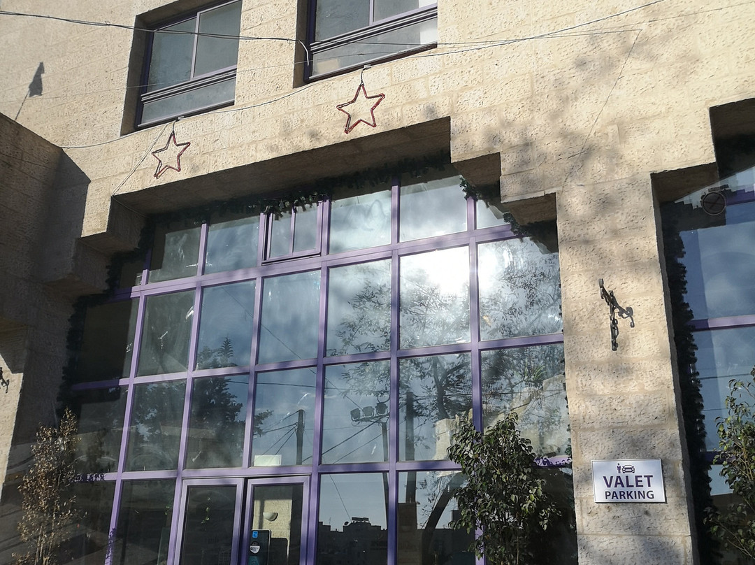 Bethlehem Hotel主图