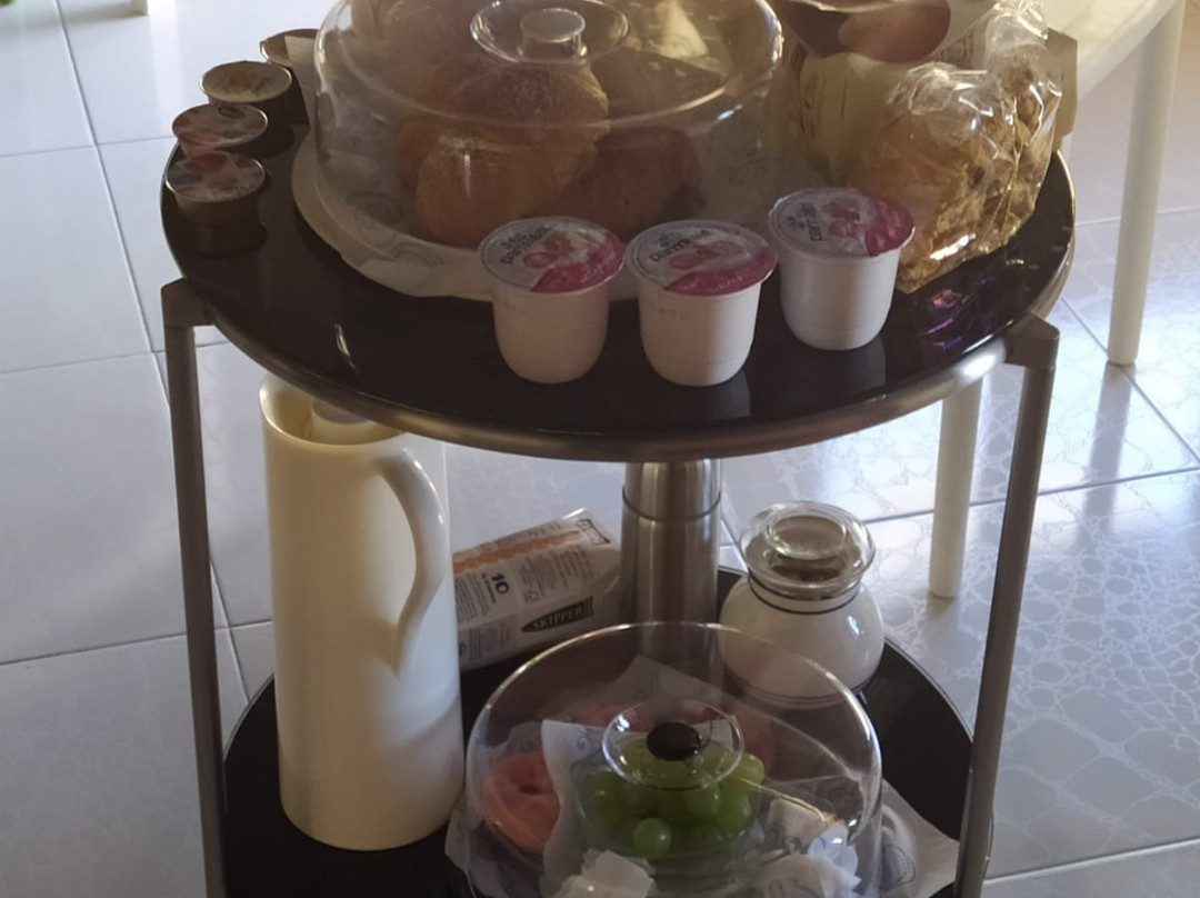 BAC Bed and Breakfast Area Creativa主图