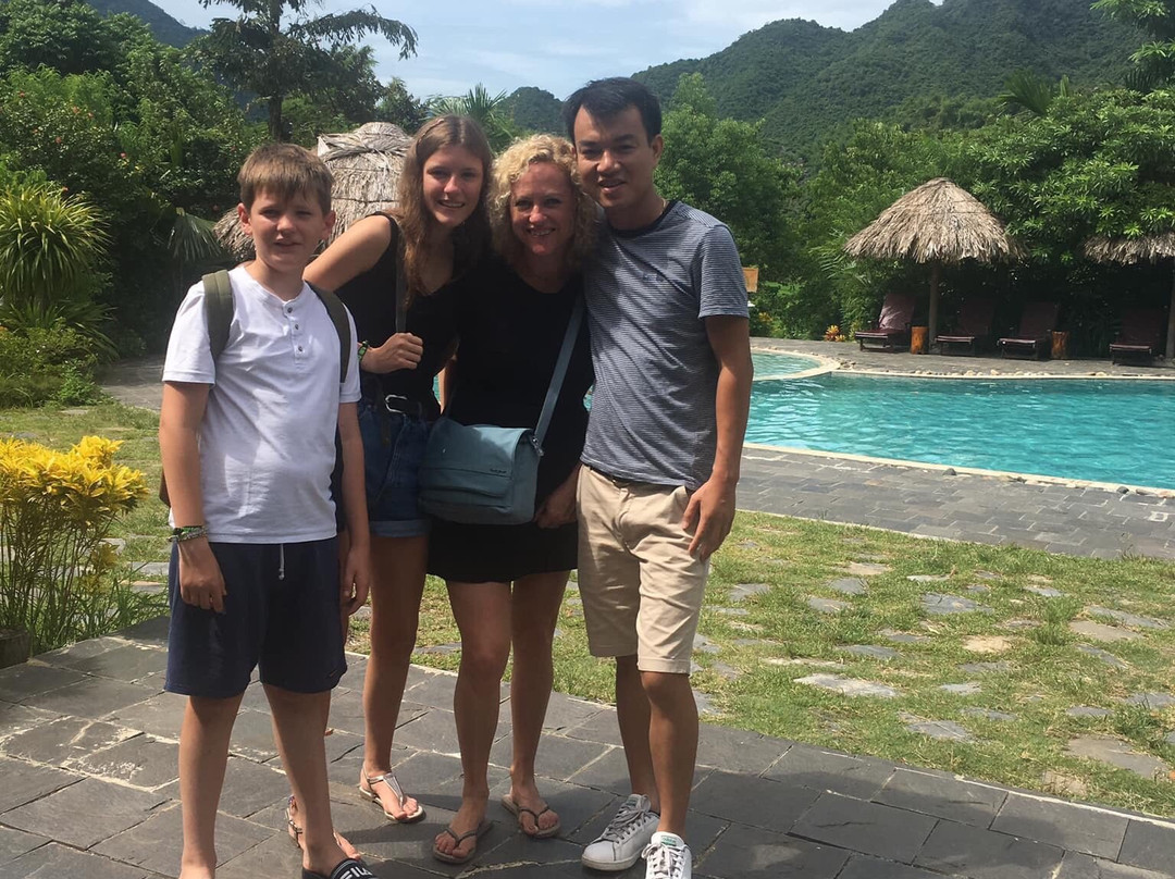 The Halong Travel景点图片