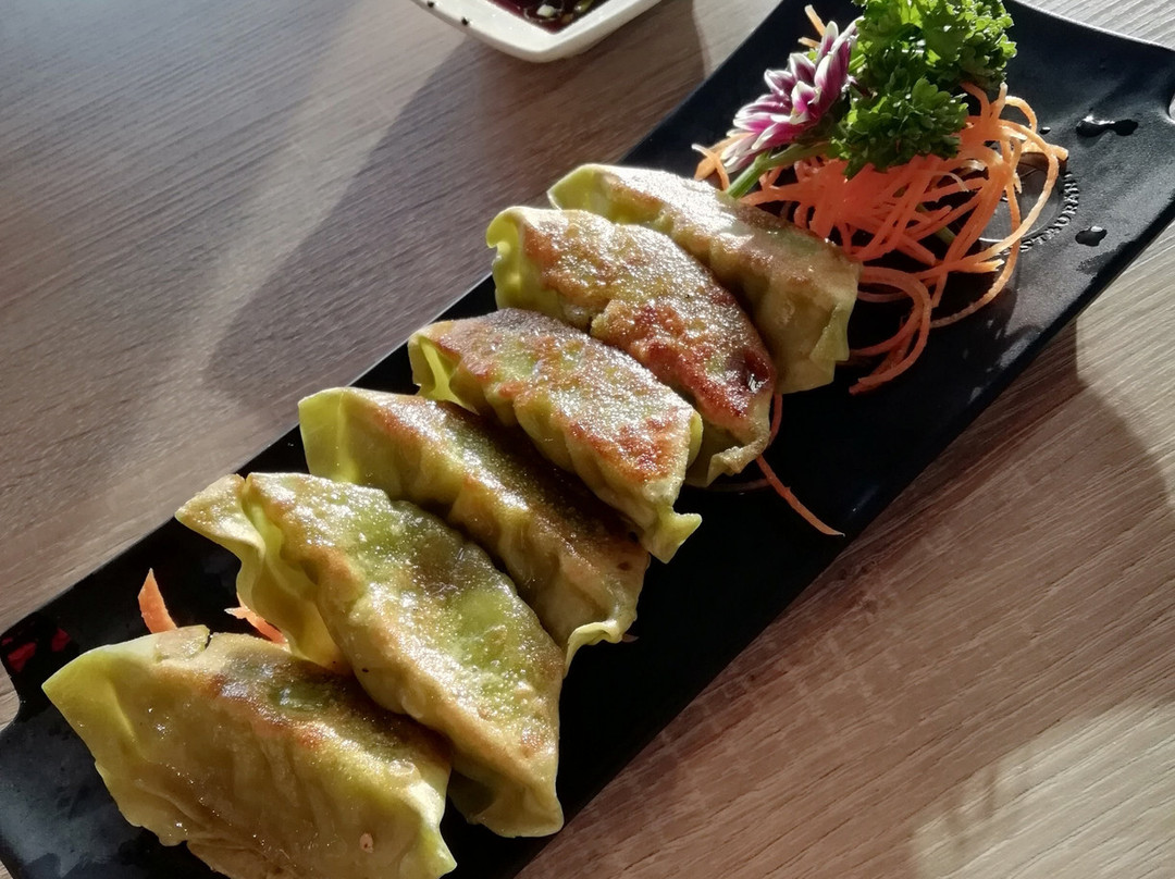 Fujiyama Restaurant
