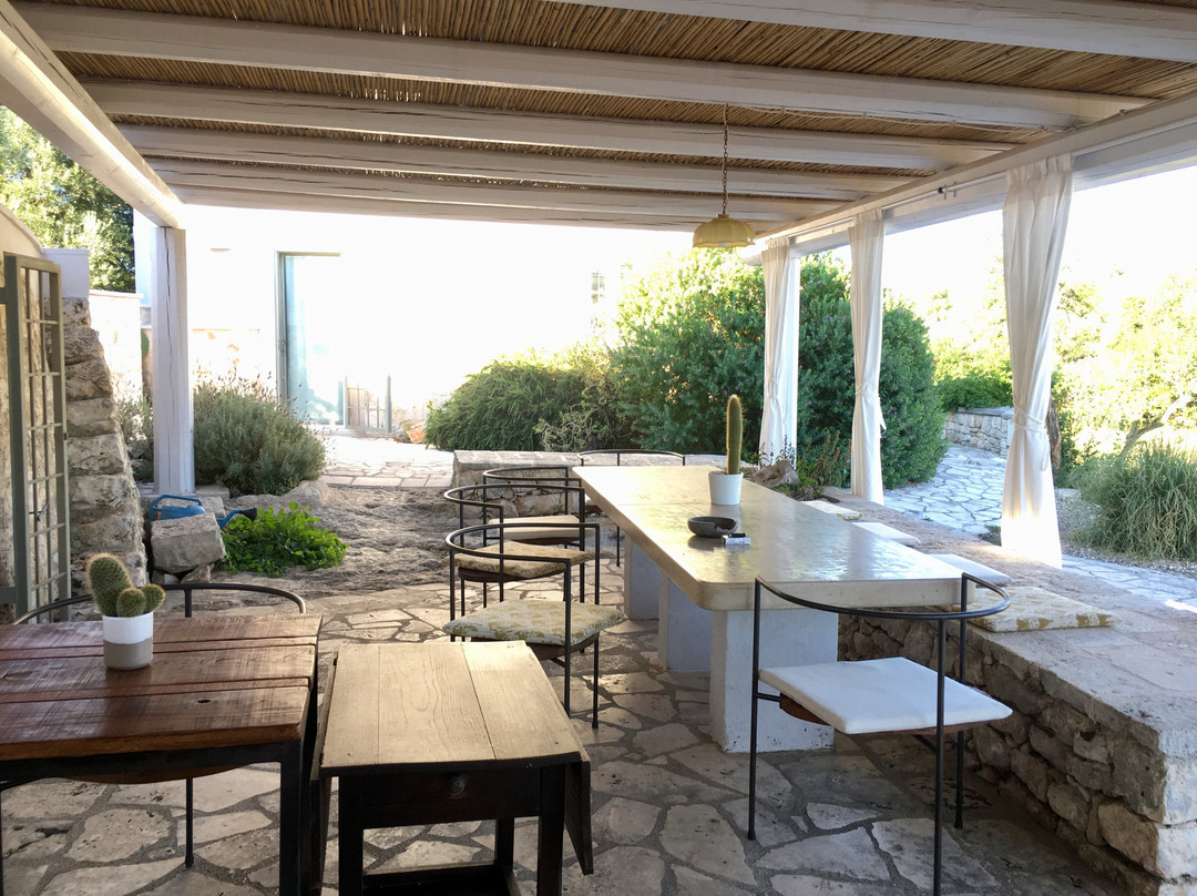 Regina di Ulivi主图