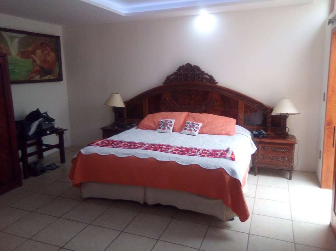 Posada de la Virgen主图