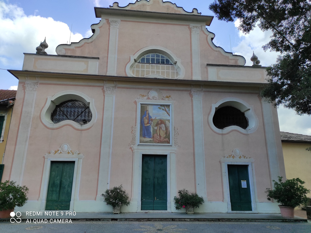 Chiesa della Santissima Annunziata
