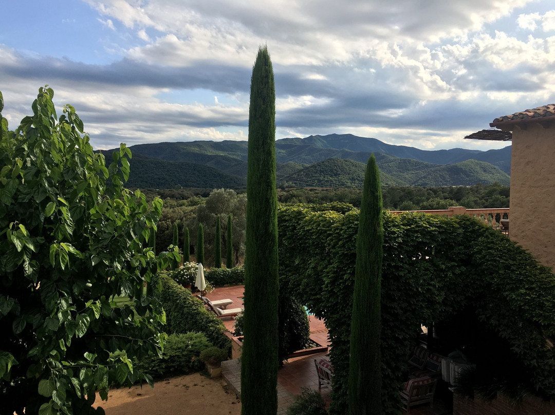 Mas Roure Vell主图