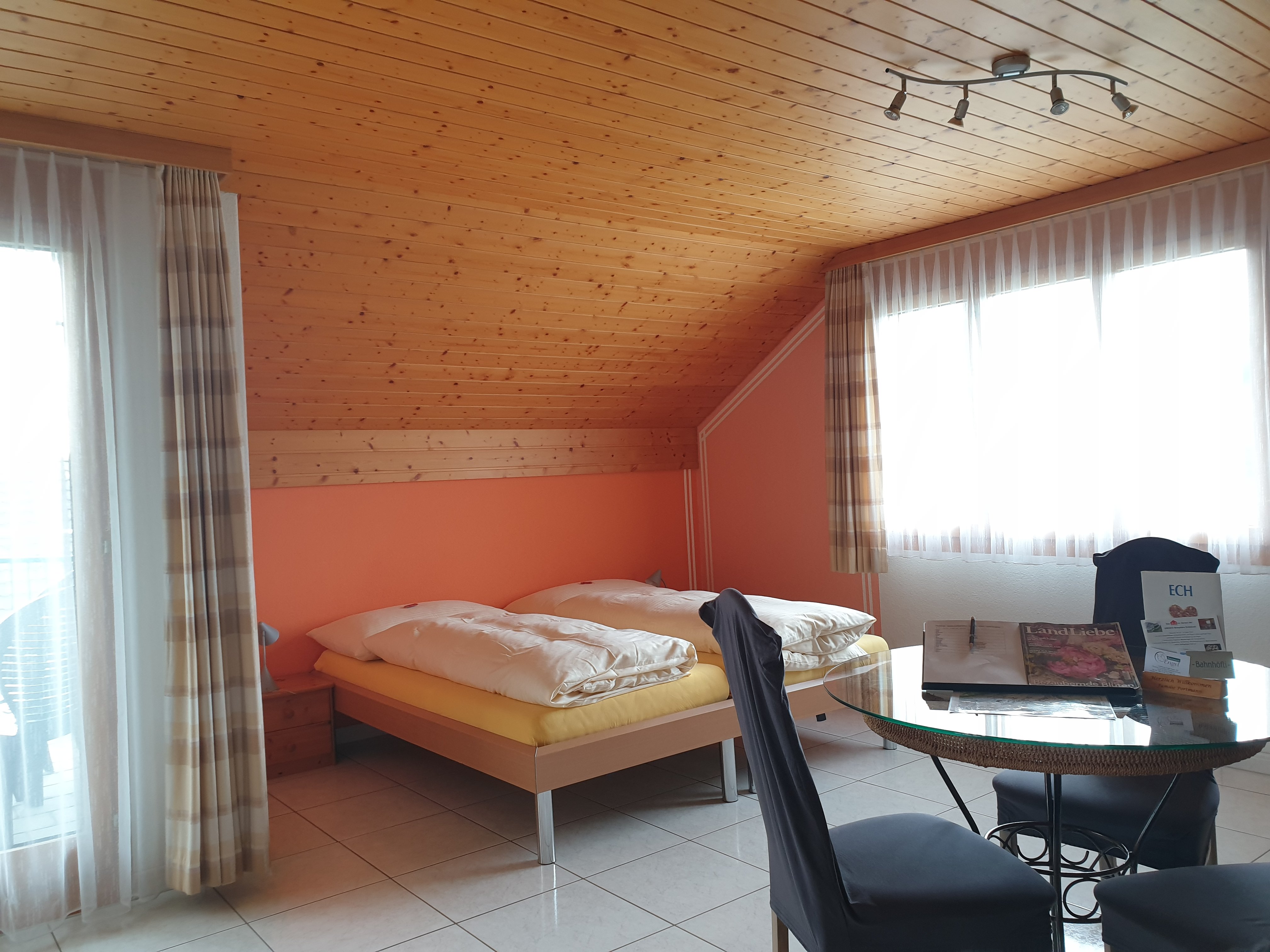 Bed & Breakfast im Entlebuch / Hasle-官方