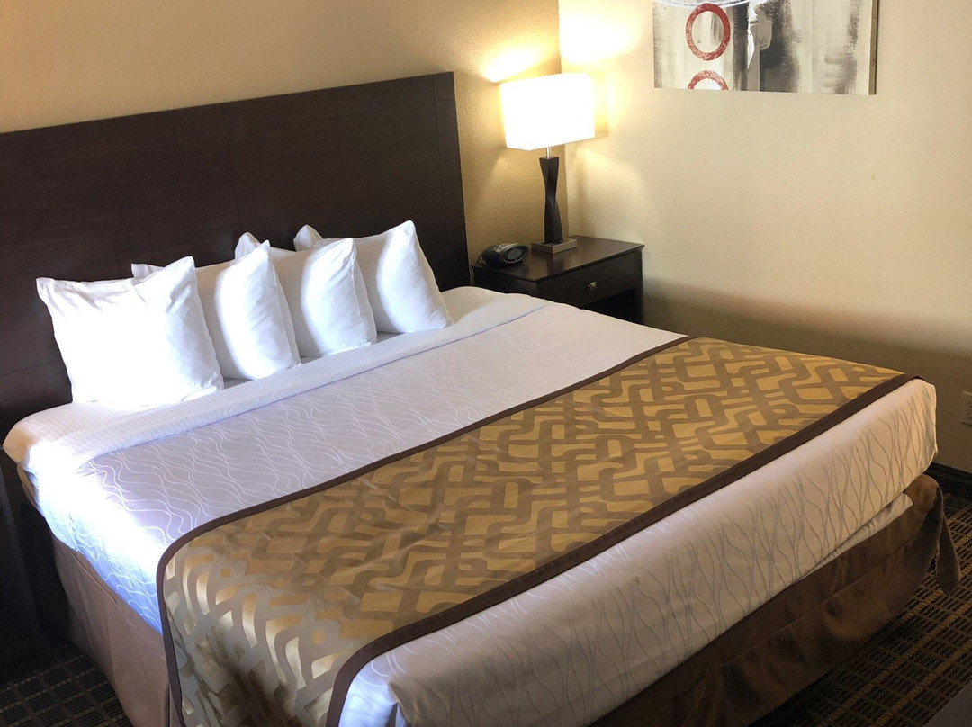 Best Western Green Tree Inn主图