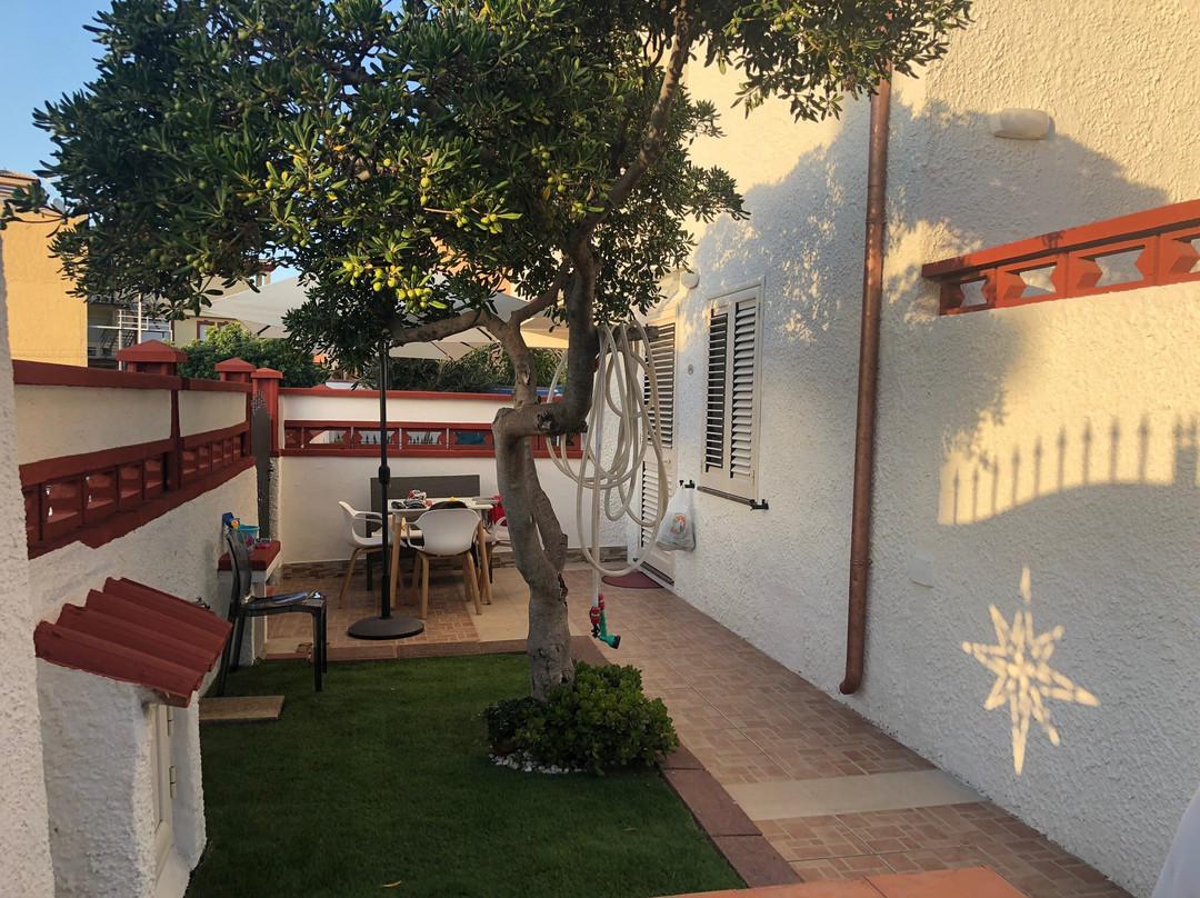 B&B Villa Piana主图