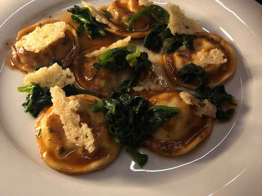 Borgo d'Orlando主图