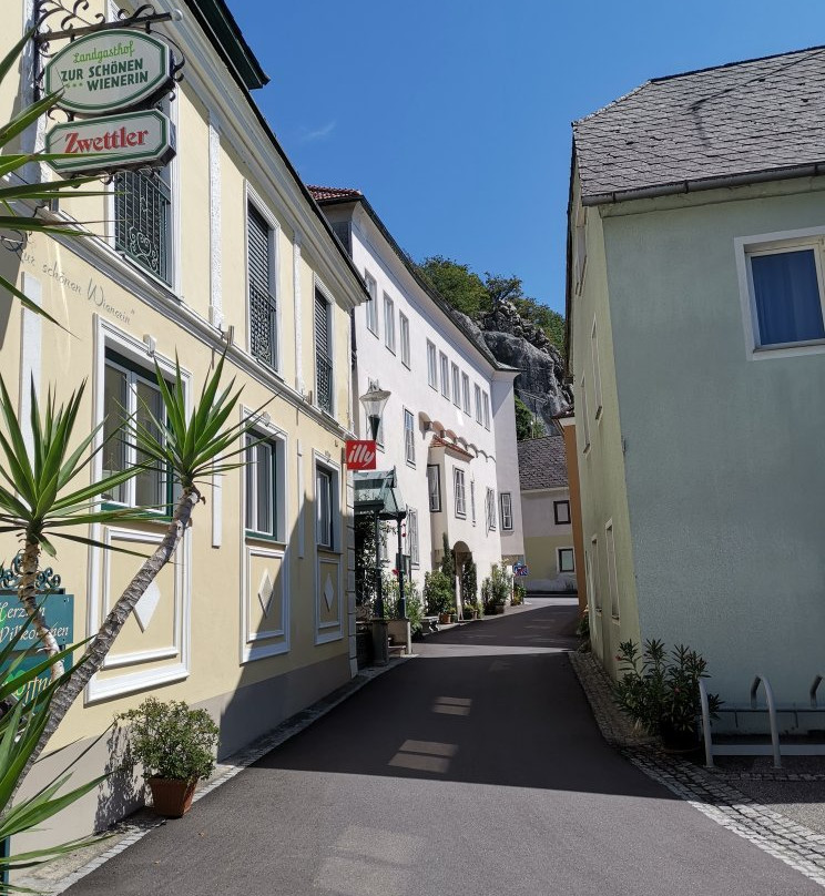 Landgasthof Zur Schonen Wienerin主图