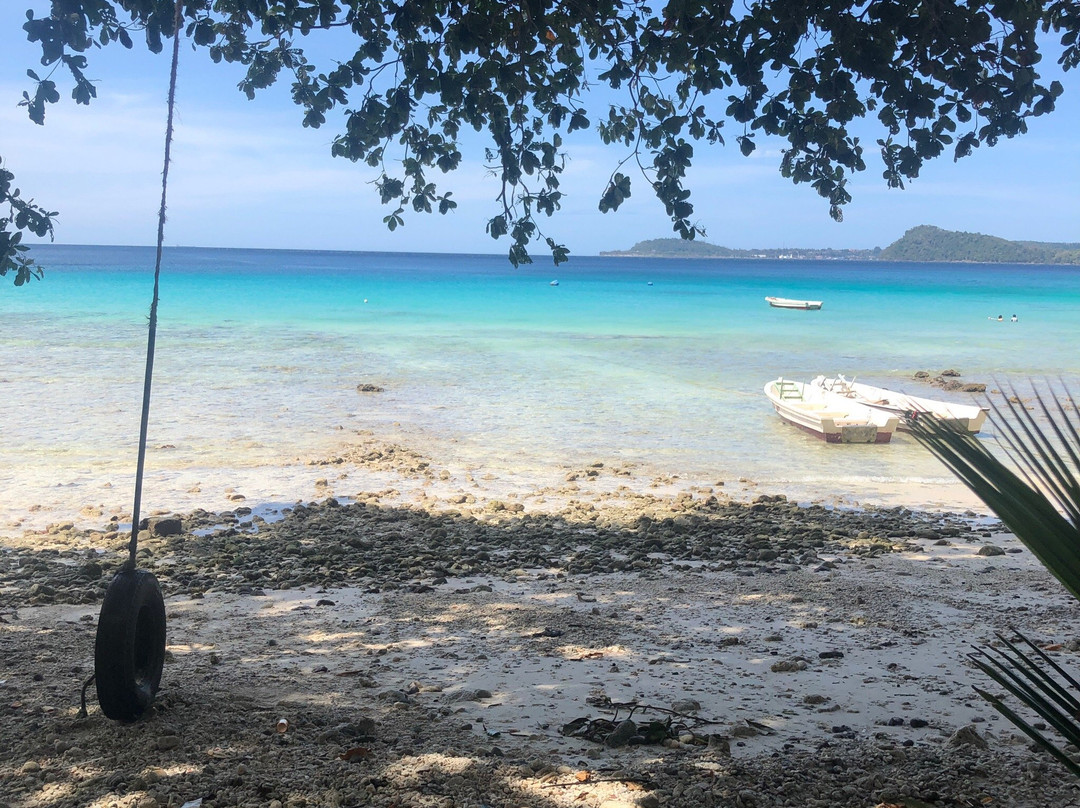 Monster Divers-Sabang必去景点