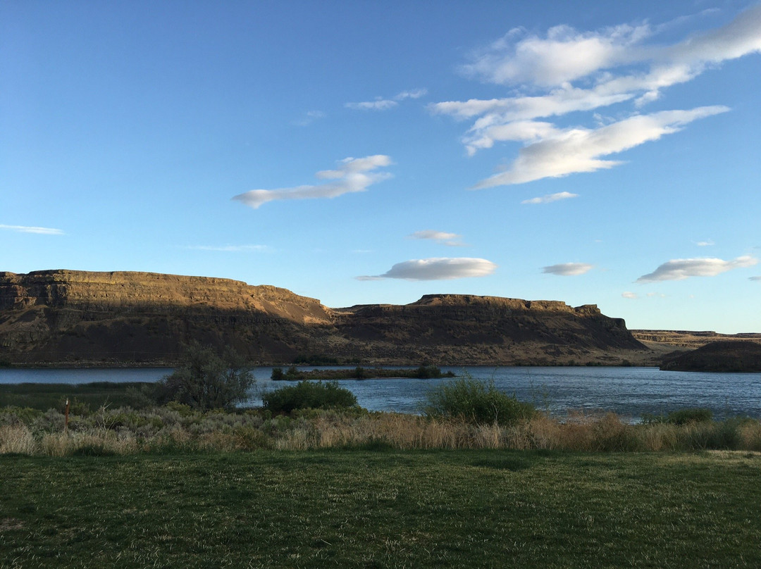 Sun Lakes Park Resort主图