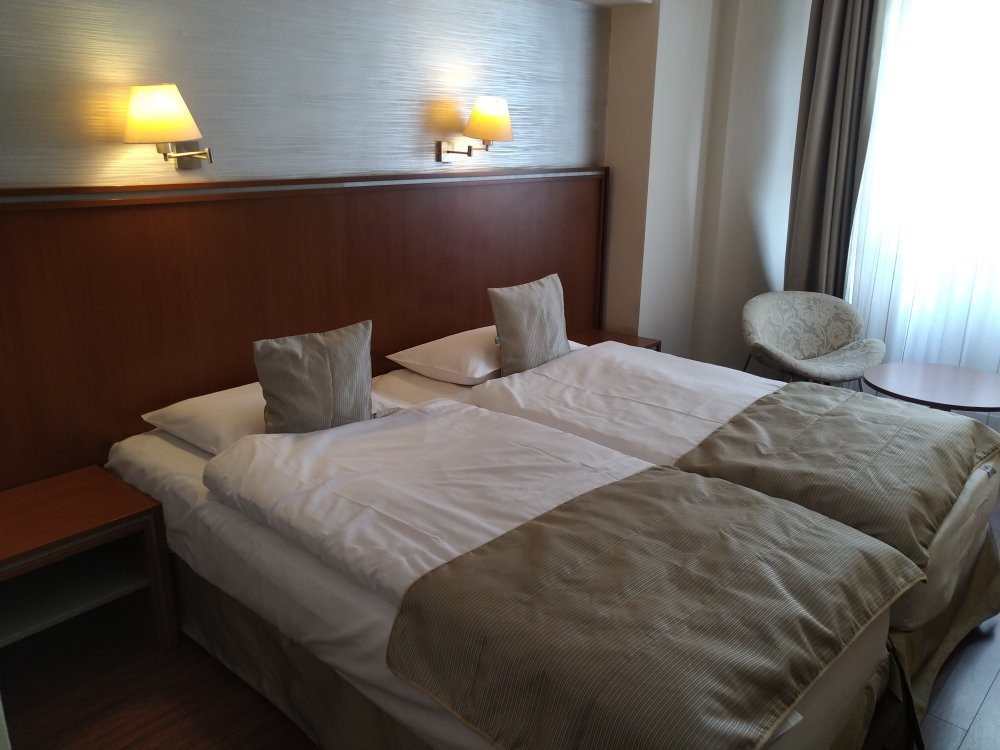 Hotel Timisoara主图