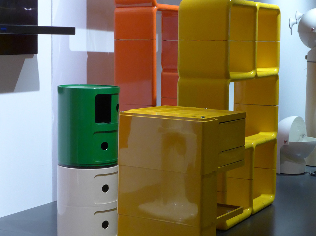 ADAM Brussels Design Museum-布鲁塞尔必去景点