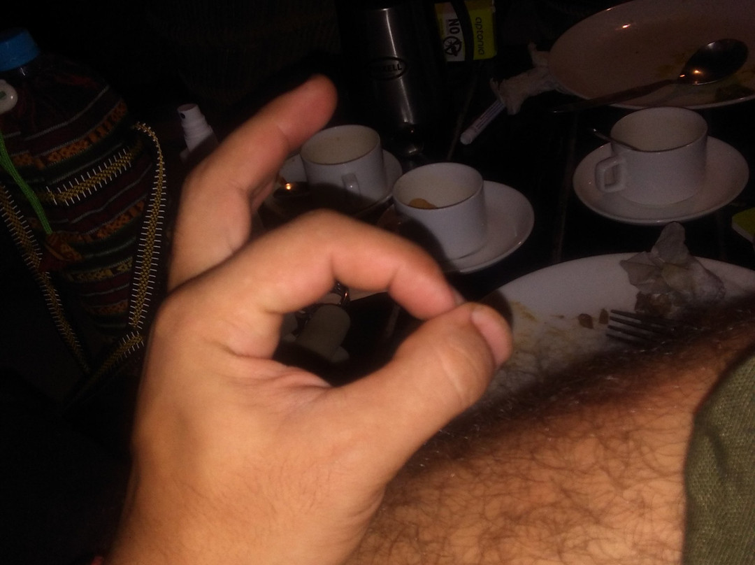 Silver Fish Jewels & Art-斋蒲尔必去景点