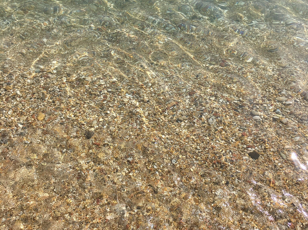 La Piccola Spiaggia-Marcelli di Numana必去景点