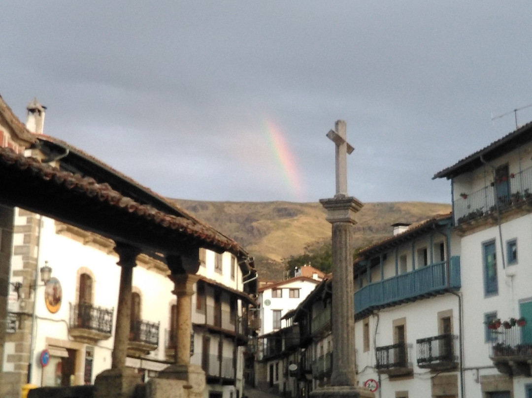 Hotel La Fuente主图