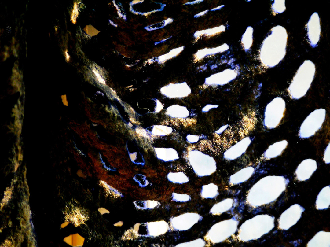 Wool Gallery Vík í Mýrdal景点图片