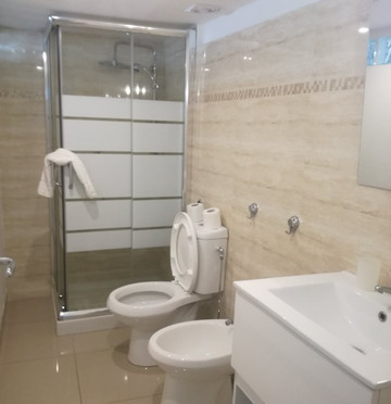 Trinity Palace主图