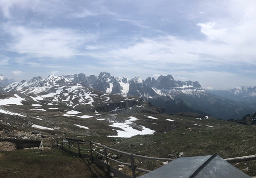 L'Alta Via dello Sciliar-Alpe di Siusi必去景点