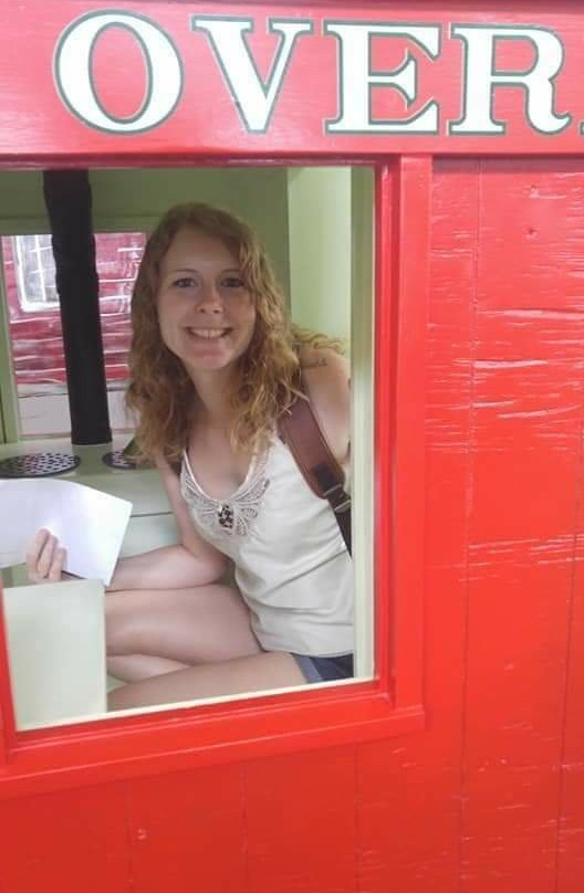 The Great Overland Station-托皮卡必去景点