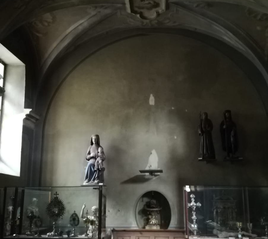 Chiesa di San Giovanni Battista景点图片