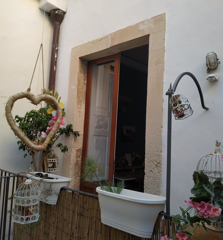 B&B l'Acanto di Ortigia主图