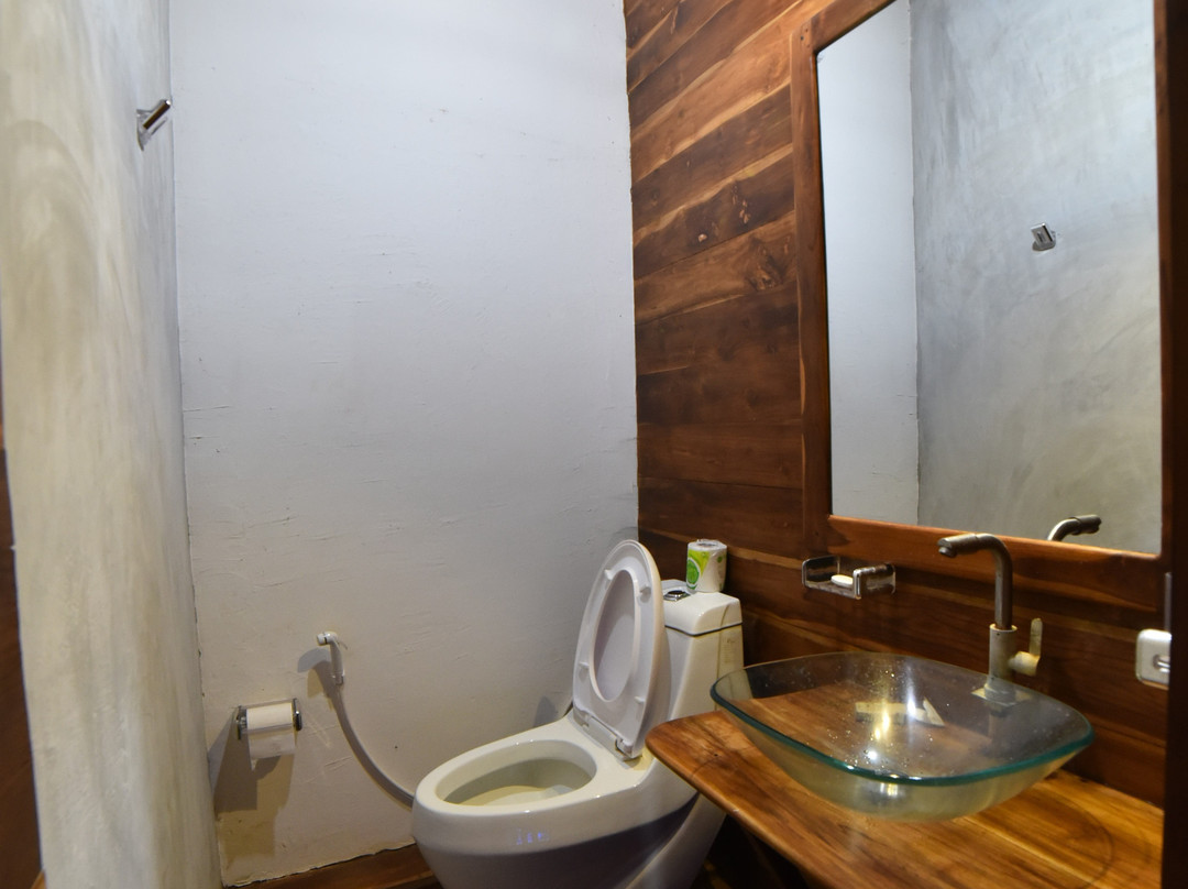 Wilpattu Nature Resort主图