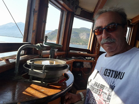 Ionian Spirit-莱夫卡扎必去景点