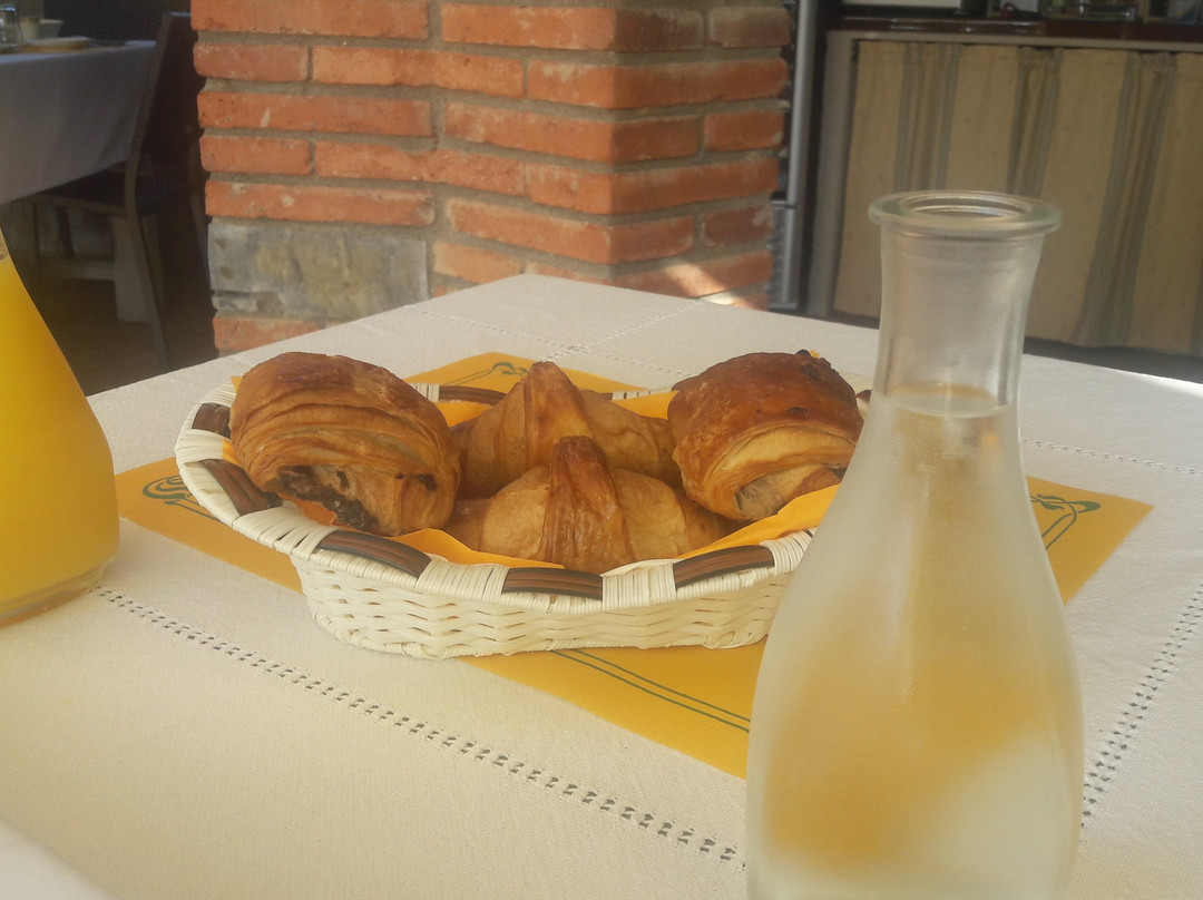 La Villa Du Golf Peralada主图