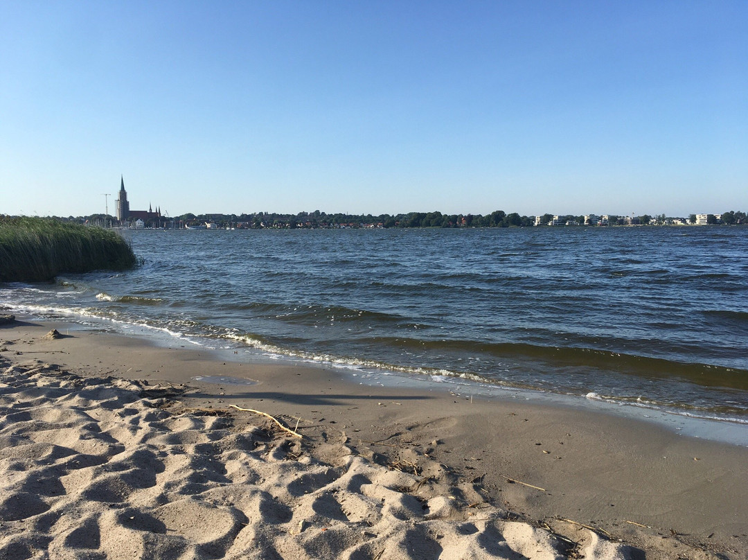 Campingplatz Haithabu