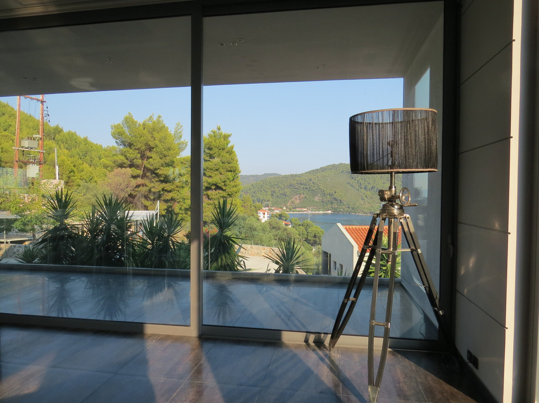 Adrina Resort & Spa主图