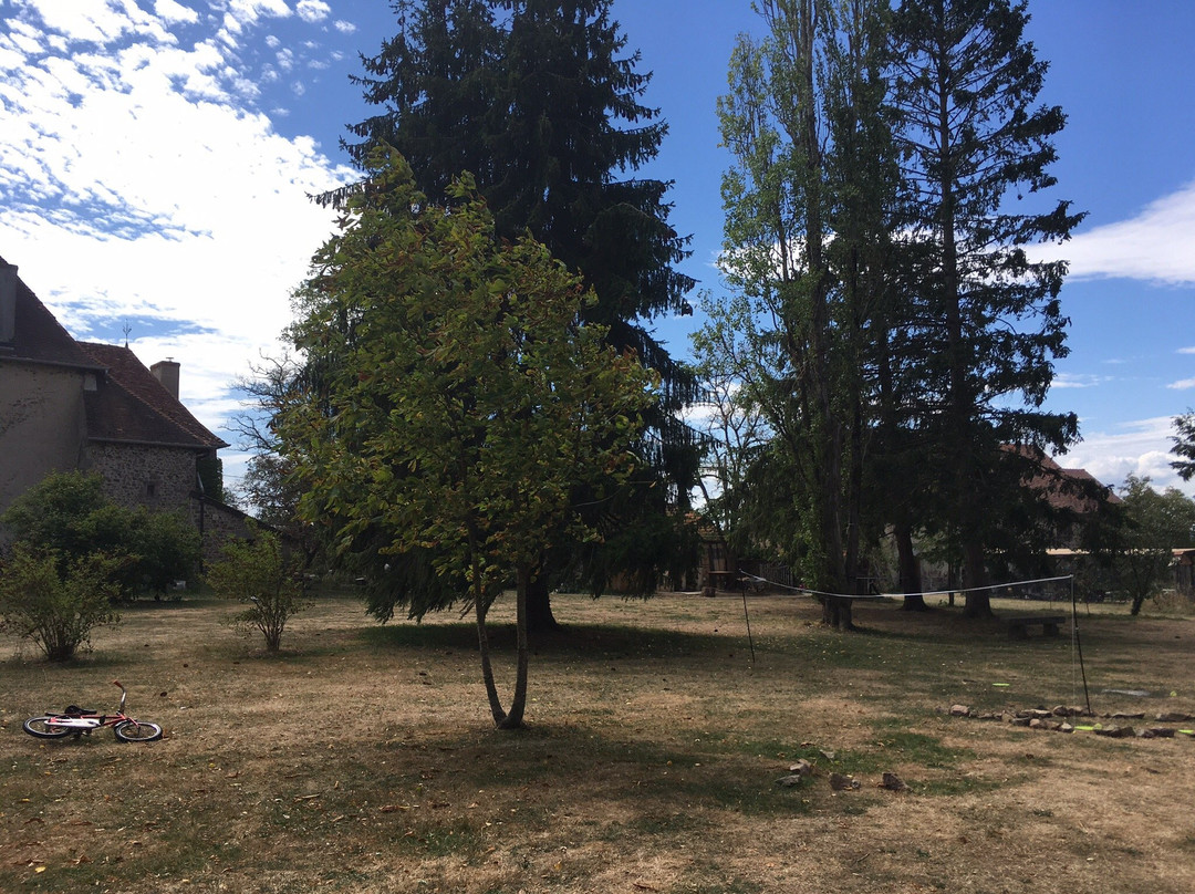 Le Mas d'en Haut主图