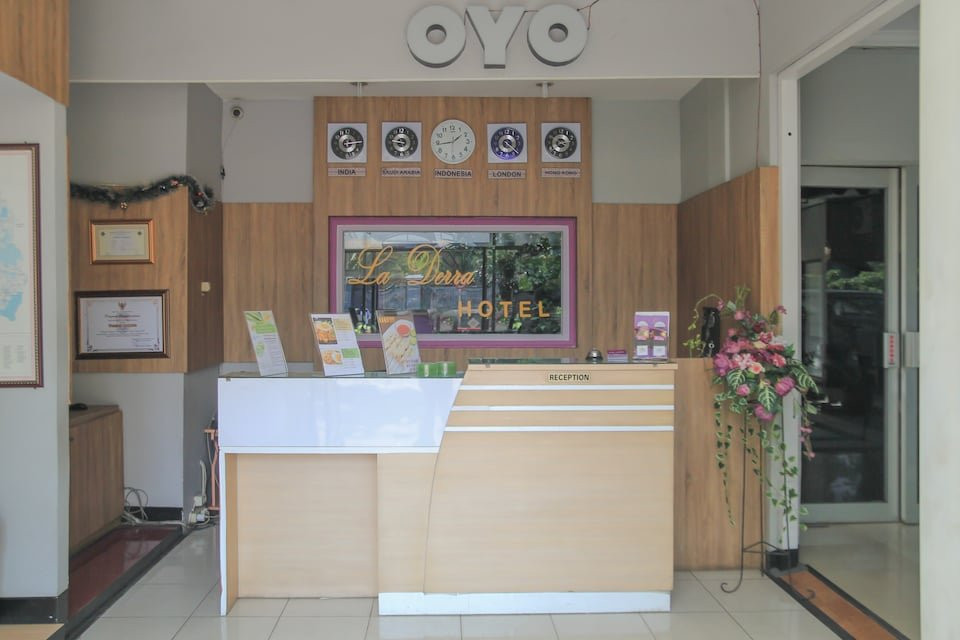 La Derra Hotel主图