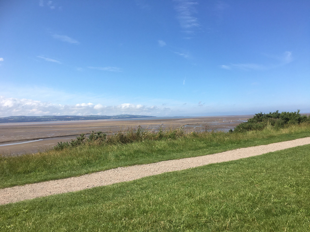 Wirral Country Park景点图片