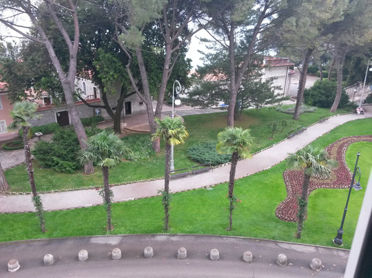 Amadria Park Hotel Sveti Jakov