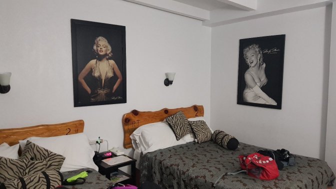 海兰达汽车旅馆-官方