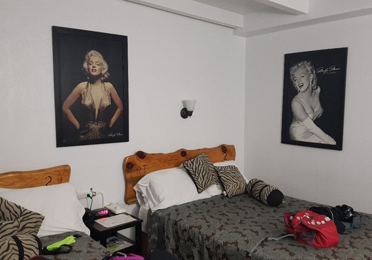 海兰达汽车旅馆主图