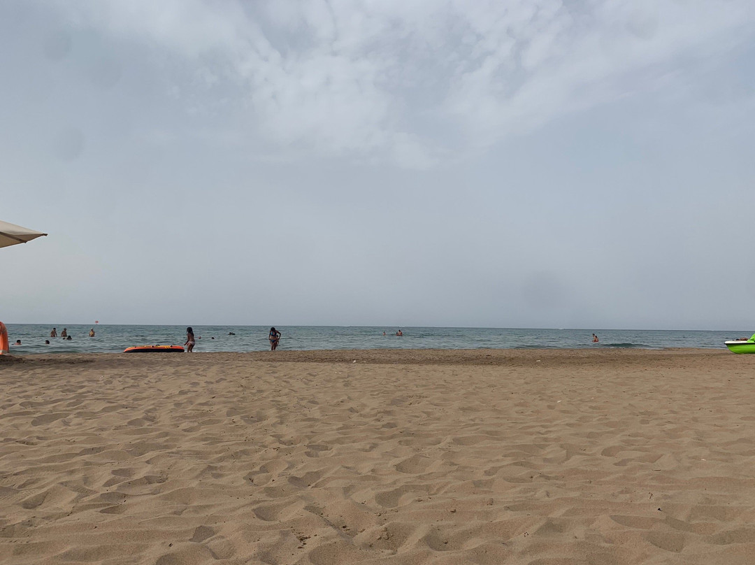 Saidia Beach-萨伊迪耶必去景点