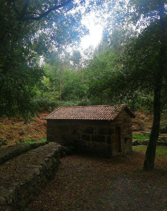 Lores Ruta de los Molinos景点图片