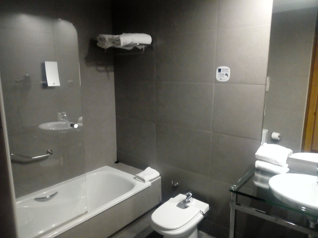 B&B HOTEL Madrid Fuenlabrada主图